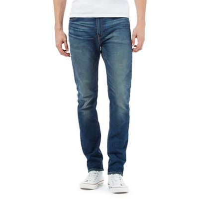 Levi's 510&#8482 blue canyon skinny jeans